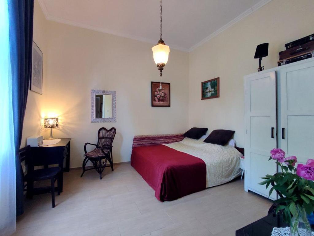 Apartament Willa Radosna Garbatka-Letnisko Extérieur photo
