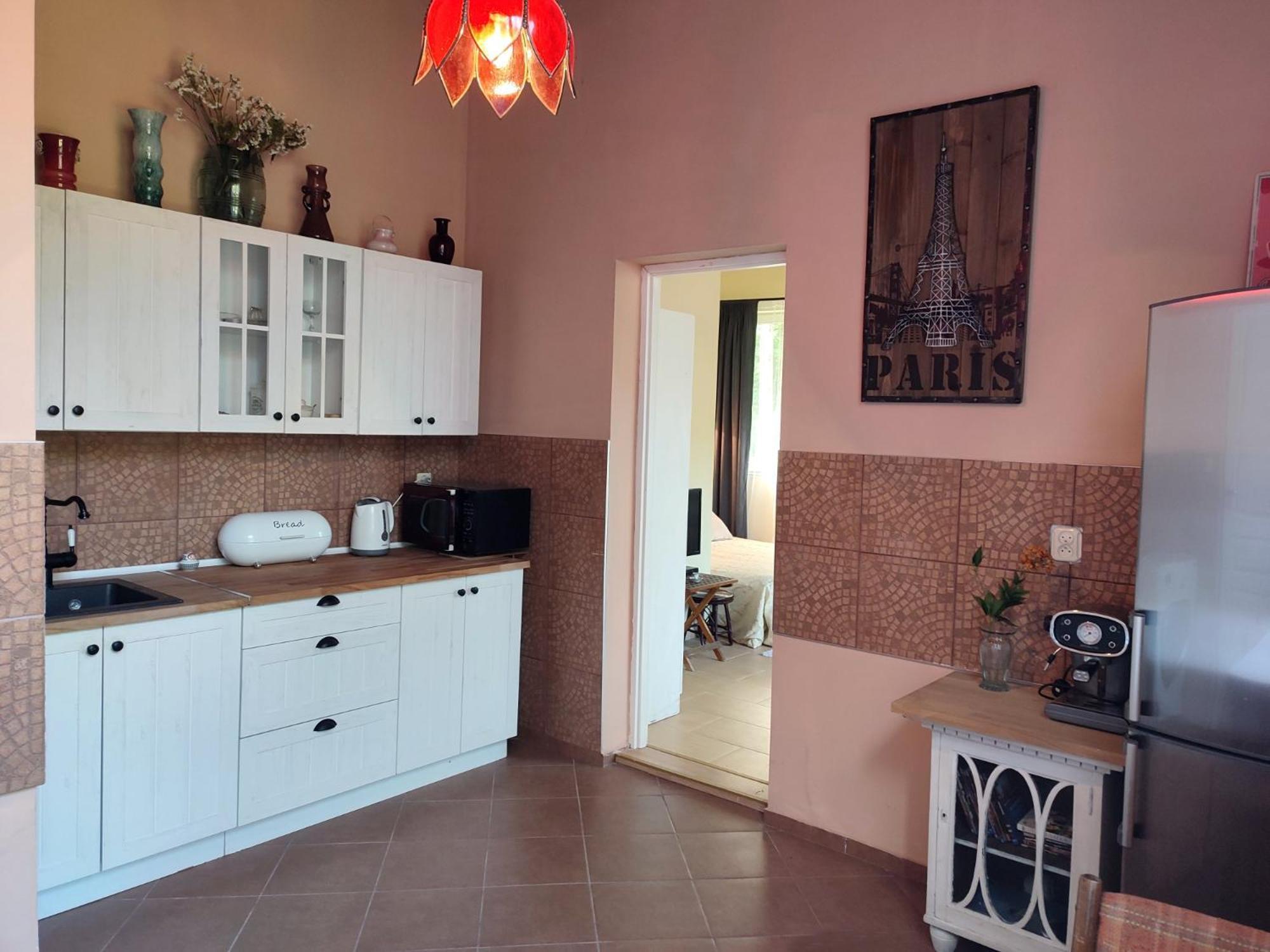 Apartament Willa Radosna Garbatka-Letnisko Extérieur photo